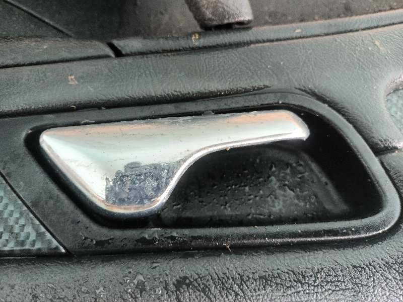 CERRADURA PUERTA DELANTERA DERECHA