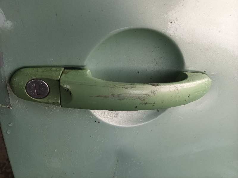 CERRADURA PUERTA DELANTERA DERECHA