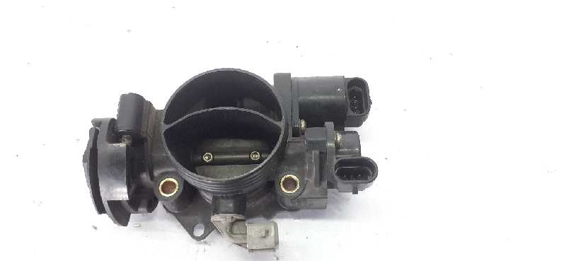 7278800001 CAJA MARIPOSA PEUGEOT 206 4-TRG.