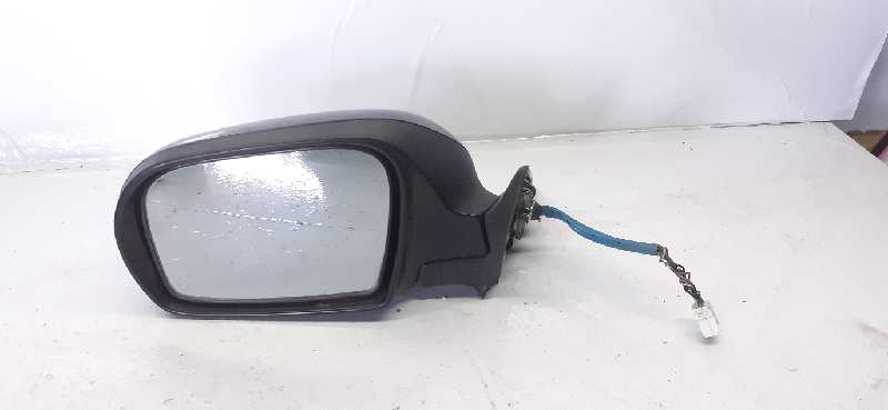 RETROVISOR IZQUIERDO