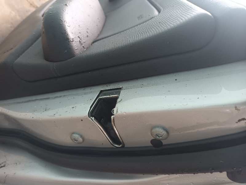 CERRADURA PUERTA DELANTERA DERECHA