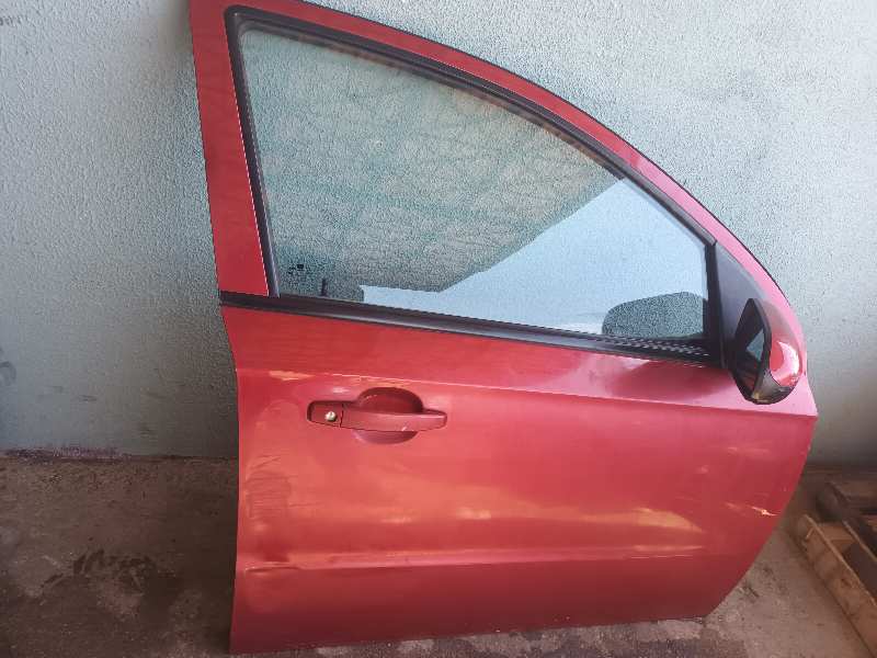 PUERTA DELANTERA DERECHA