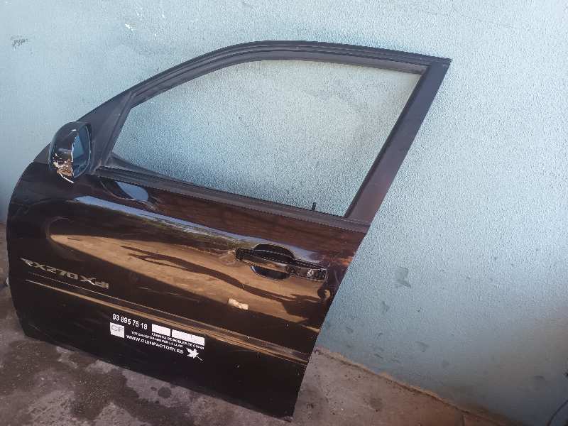 PUERTA DELANTERA IZQUIERDA