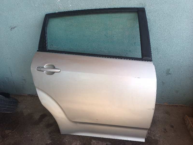 PUERTA TRASERA DERECHA