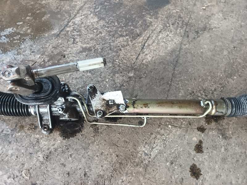 CREMALLERA DIRECCION