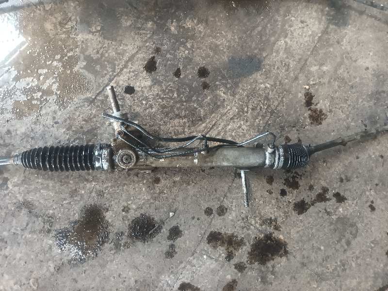 CREMALLERA DIRECCION PEUGEOT 206 CC