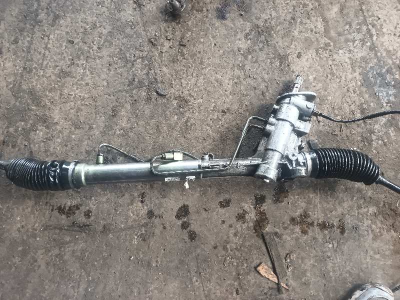 CREMALLERA DIRECCION