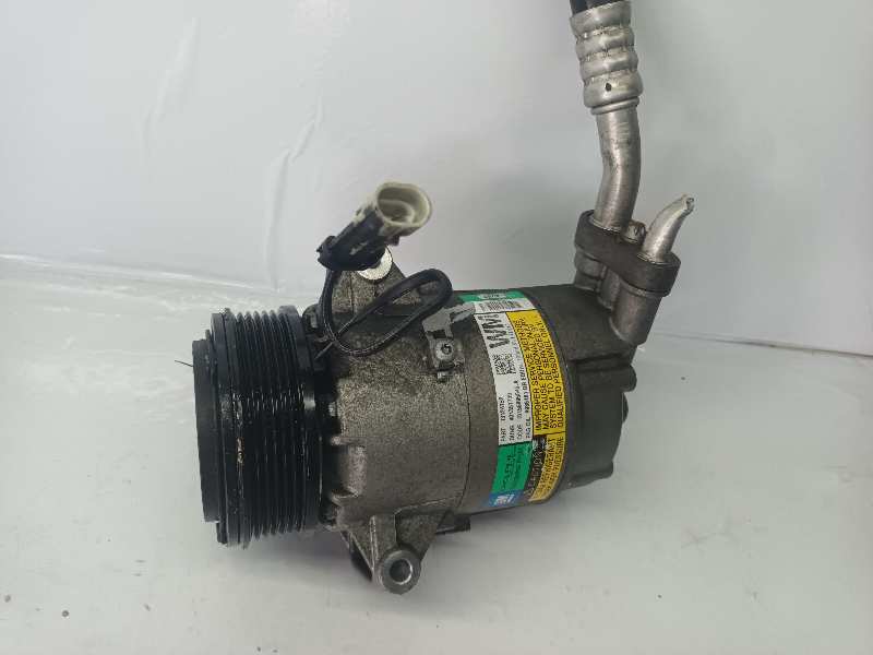 COMPRESOR AIRE ACONDICIONADO