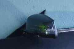 RETROVISOR IZQUIERDO