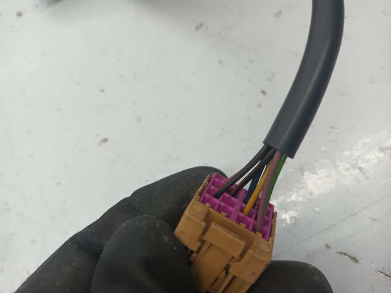 RETROVISOR IZQUIERDO