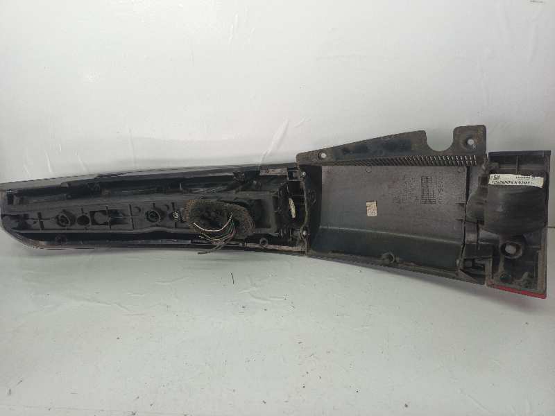 PILOTO TRASERO DERECHO