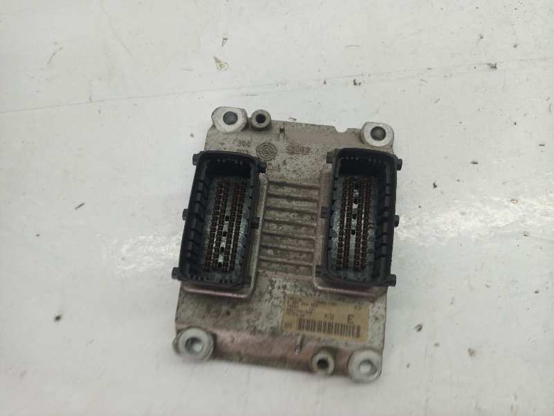 CENTRALITA MOTOR UCE