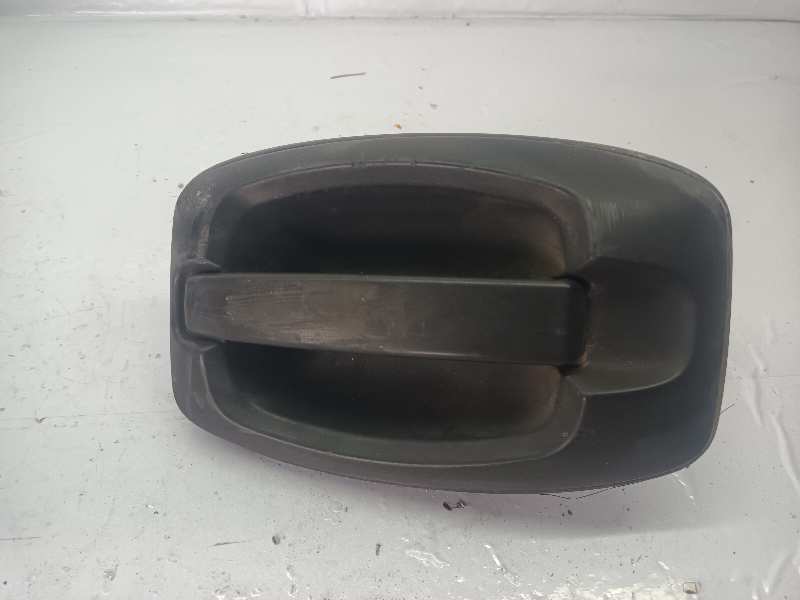 MANETA EXTERIOR TRASERA DERECHA