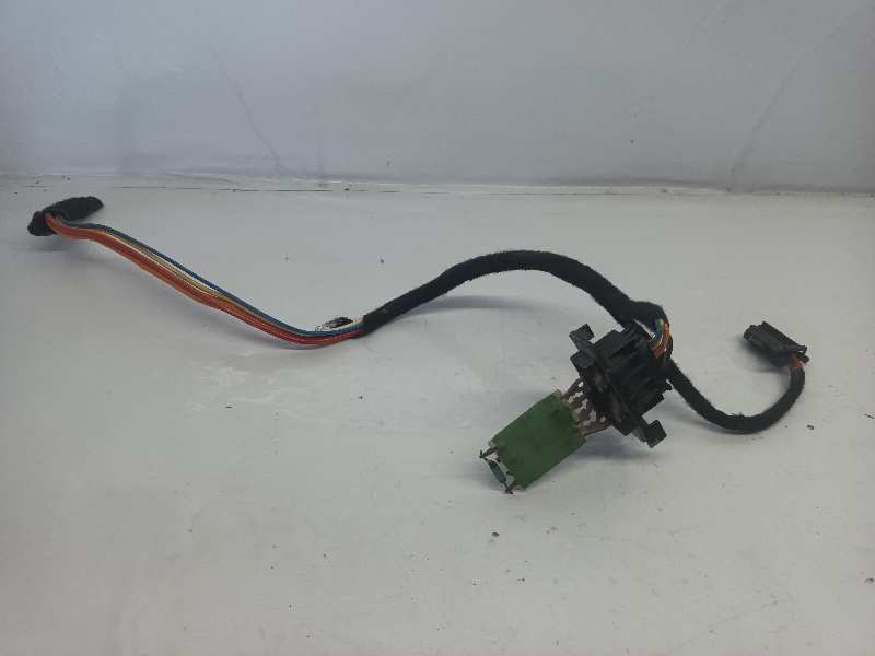 A51004000 RESISTENCIA CALEFACCION PEUGEOT PARTNER KOMBI
