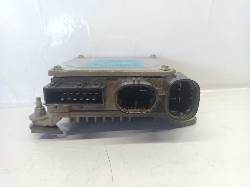 CENTRALITA MOTOR UCE