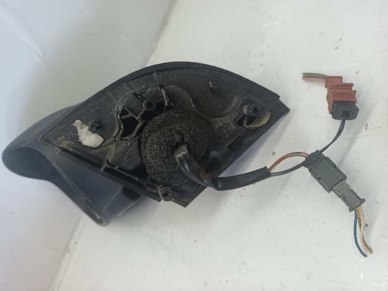 012026 RETROVISOR IZQUIERDO CITROEN C3