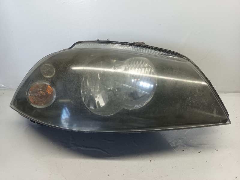 89318585 FARO DERECHO SEAT IBIZA (6L1)