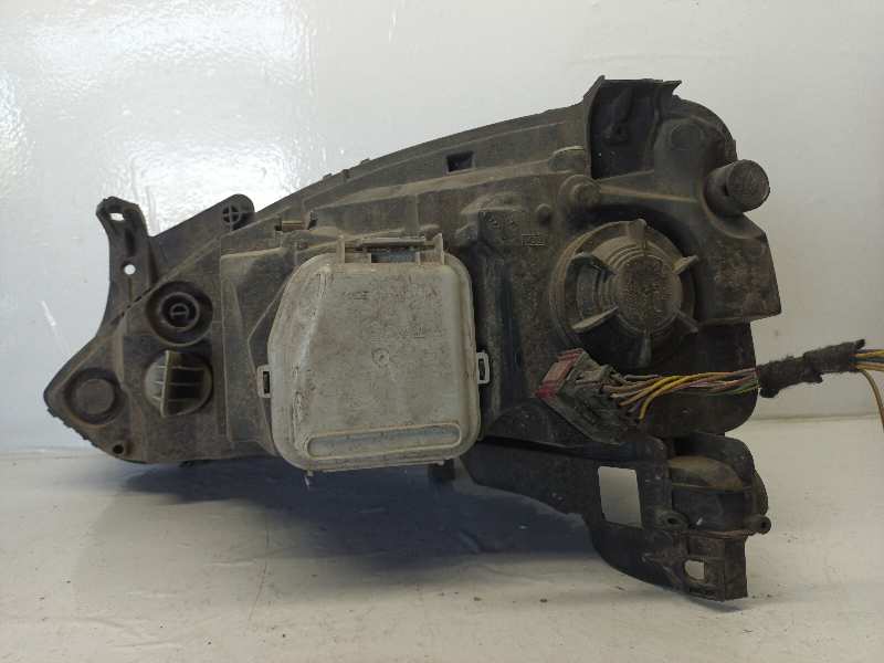 13100536 FARO DERECHO OPEL COMBO (CORSA C)