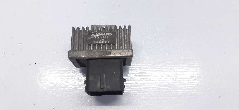 CAJA PRECALENTAMIENTO