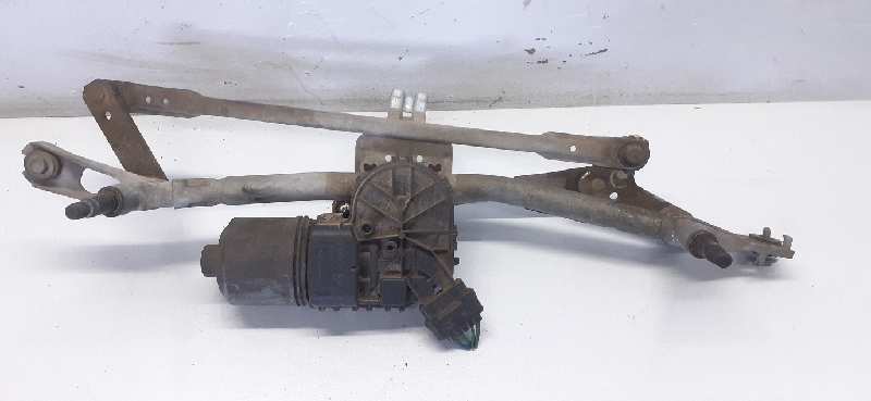 MOTOR LIMPIA DELANTERO