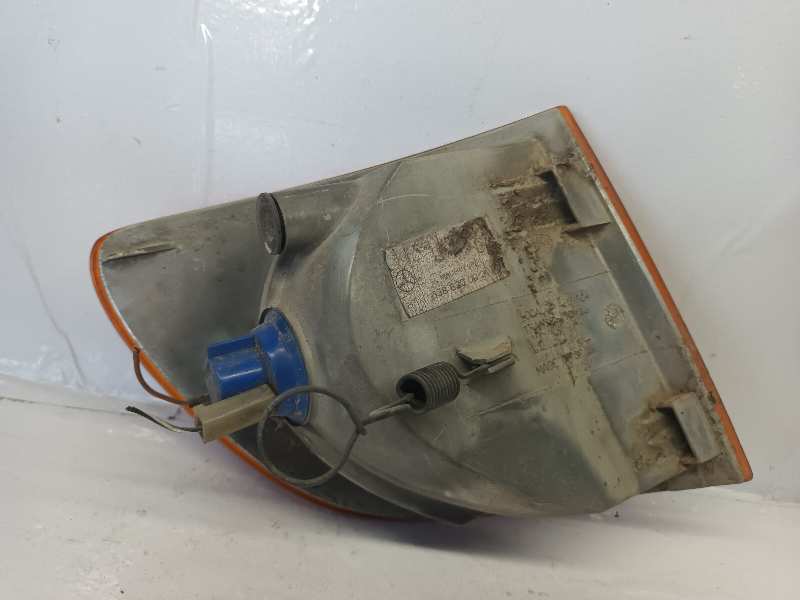 PILOTO DELANTERO IZQUIERDO MERCEDES VITO (W638) CAJA CERRADA