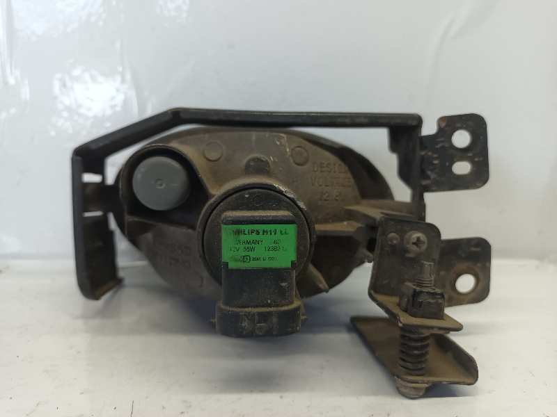 FARO ANTINIEBLA DERECHO