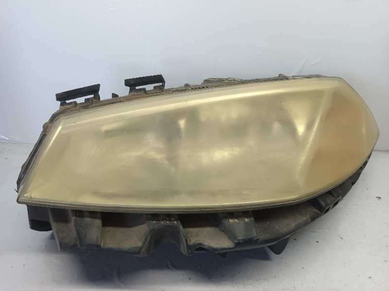 89306990 FARO IZQUIERDO RENAULT MEGANE II BERLINA 3P