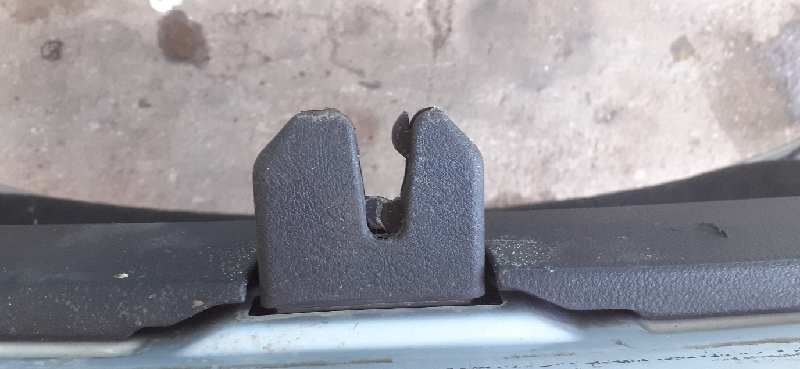 CERRADURA MALETERO / PORTON