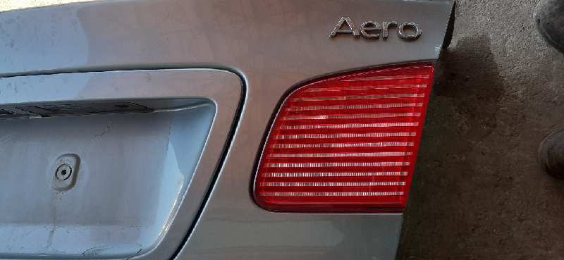 PILOTO TRASERO DERECHO