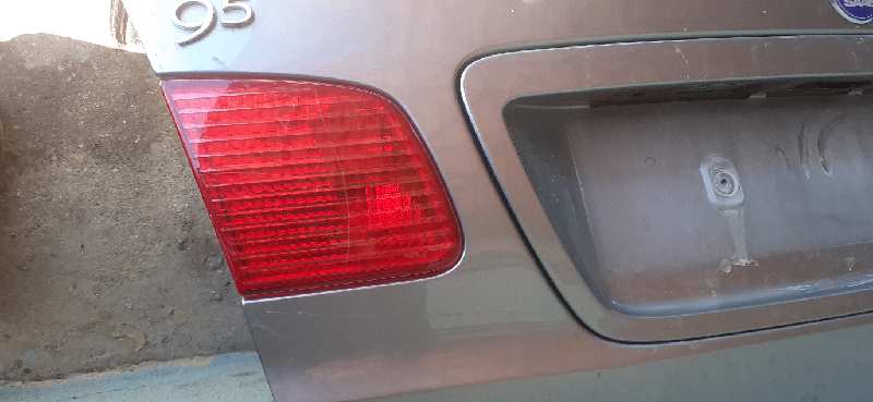 PILOTO TRASERO IZQUIERDO SAAB 9-5 BERLINA