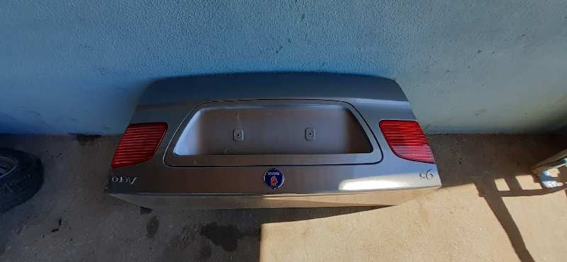 PORTON TRASERO SAAB 9-5 BERLINA