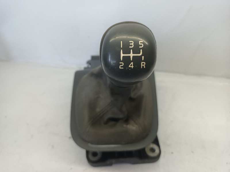POMO PALANCA CAMBIO VOLVO S40 BERLINA