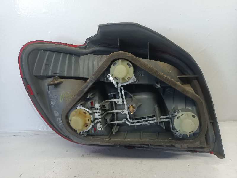 PILOTO TRASERO DERECHO