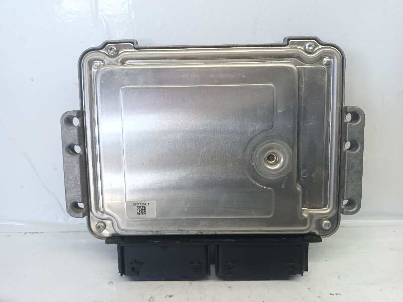 0261509376 CENTRALITA MOTOR UCE FORD FOCUS LIM.