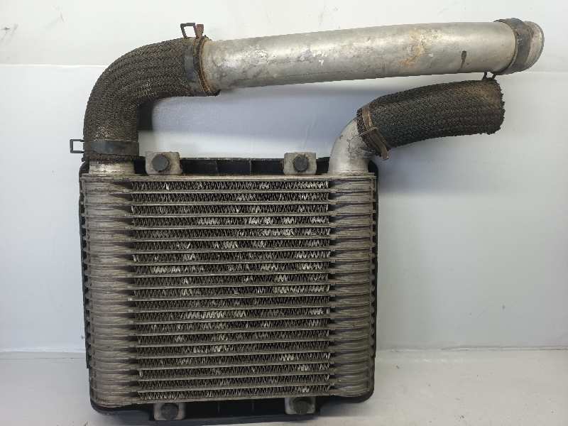INTERCOOLER