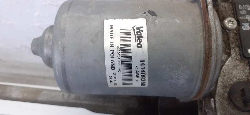 MOTOR LIMPIA DELANTERO