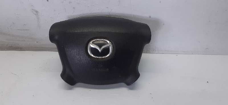 AIRBAG DELANTERO IZQUIERDO