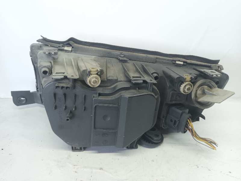 FARO DERECHO SKODA FABIA (6Y2/6Y3)