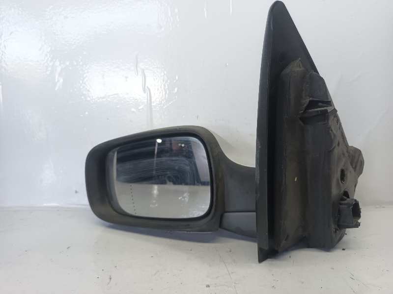 RETROVISOR IZQUIERDO