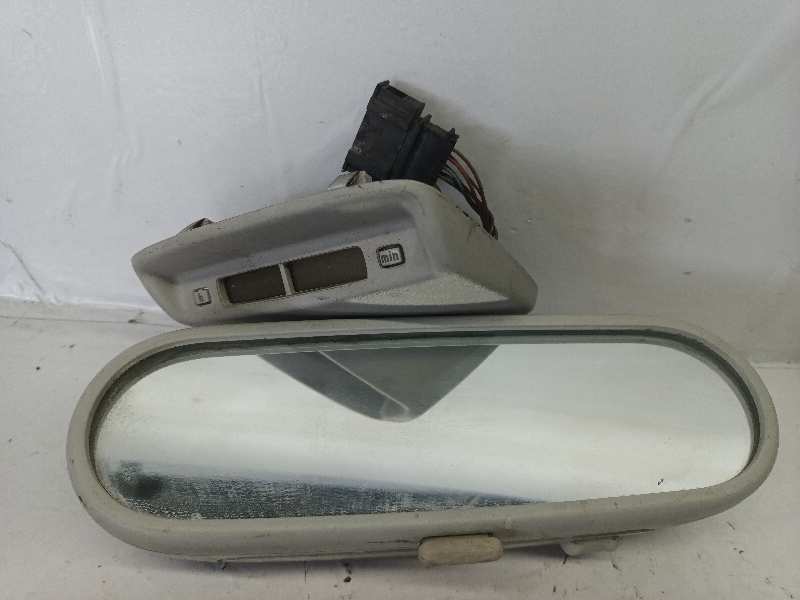 ESPEJO INTERIOR