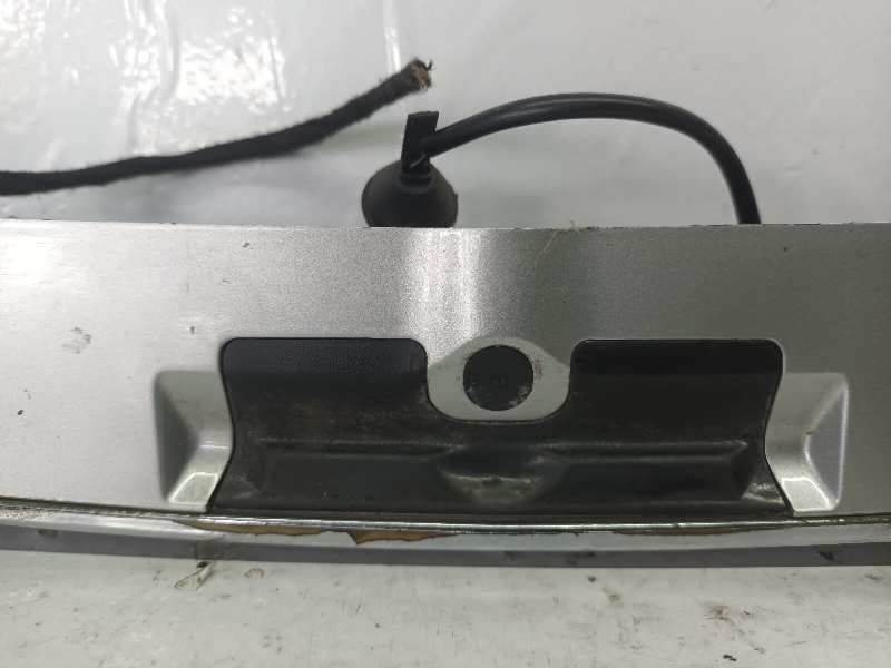 MANETA EXTERIOR PORTON