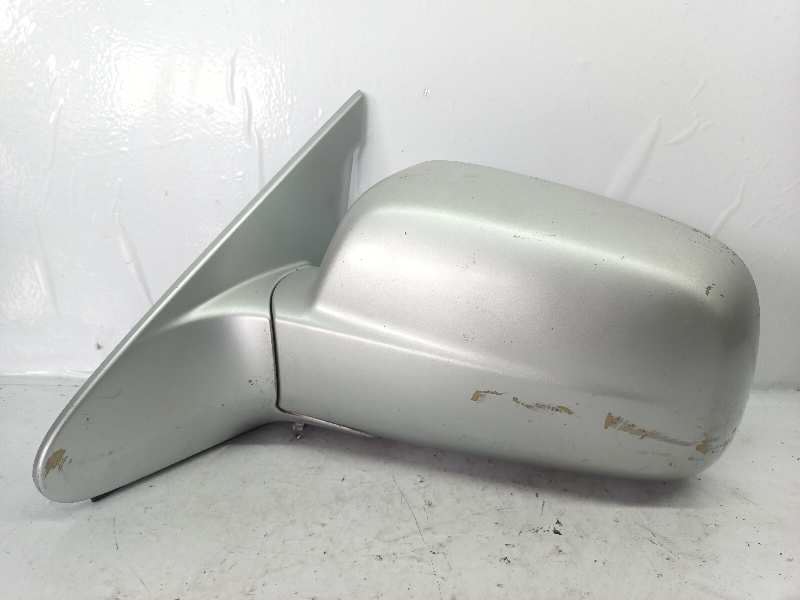 RETROVISOR IZQUIERDO