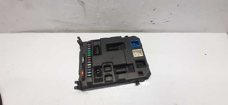 9674021180 CENTRALITA MOTOR UCE CITROEN C3 PICASSO