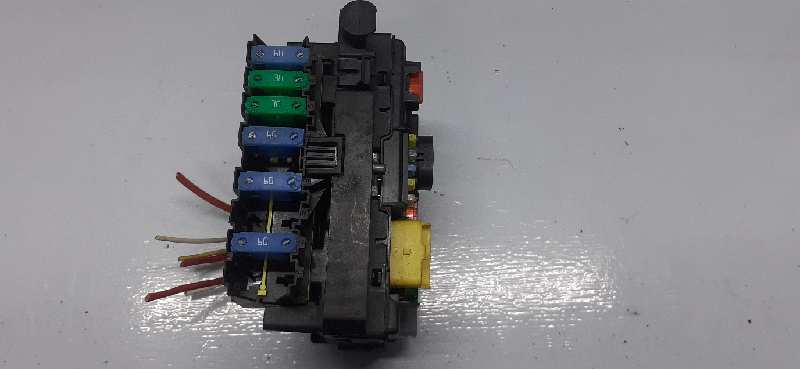 CENTRALITA MOTOR UCE