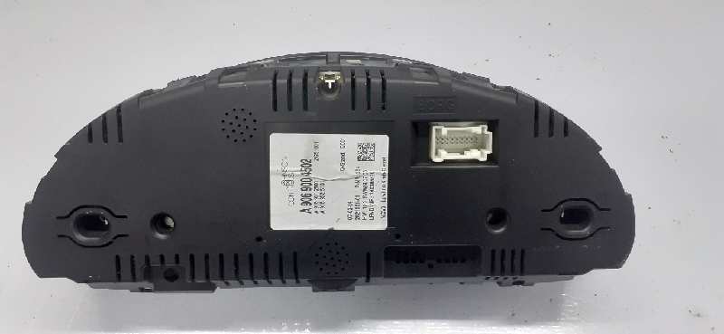 A9069004502 CUADRO INSTRUMENTOS MERCEDES SPRINTERII CAJA ABIERTA, DOBLE CAB. (DESDE 01.06)