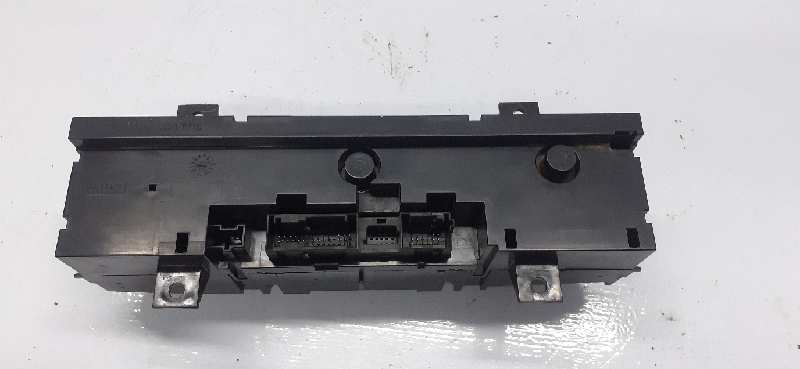 MANDO CALEFACCION /  AIRE ACONDICIONADO