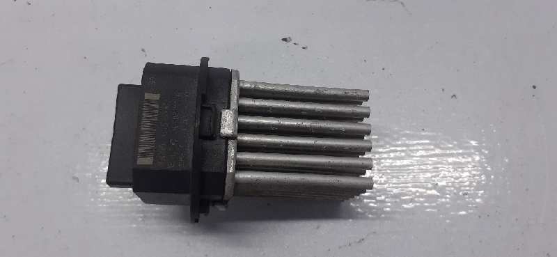 RESISTENCIA CALEFACCION