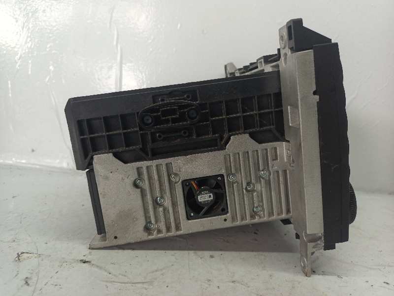 SISTEMA AUDIO / RADIO CD