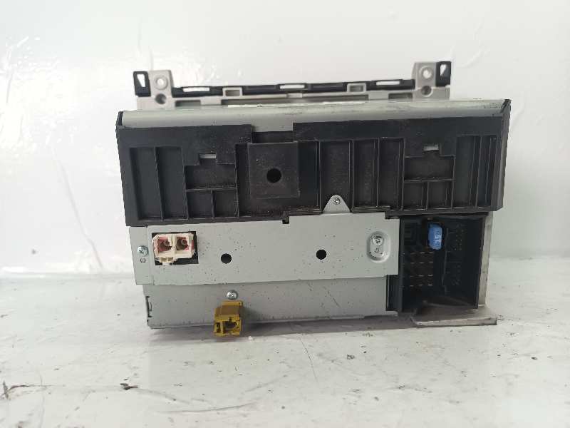 SISTEMA AUDIO / RADIO CD