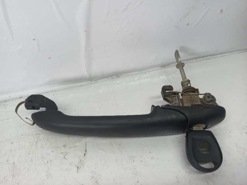 MANETA EXTERIOR DELANTERA IZQUIERDA SEAT CORDOBA BERLINA (6K2)